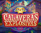 Calaveras Explosivas