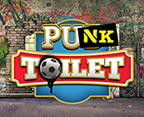 Punk Toilet