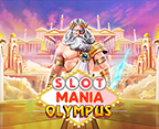 Slot Mania Olympus