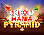 Slot Mania Pyramid